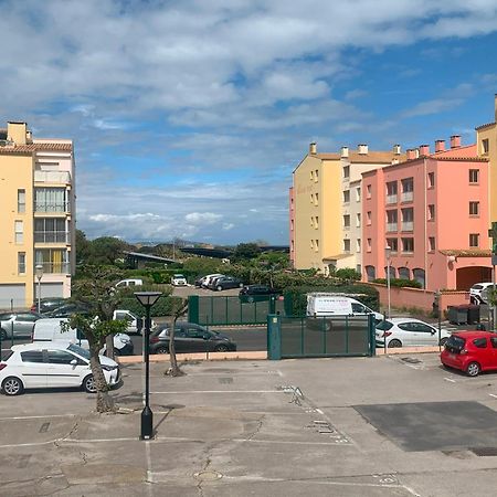 Joli Studio Proche Plage Du Mole Agde Zewnętrze zdjęcie