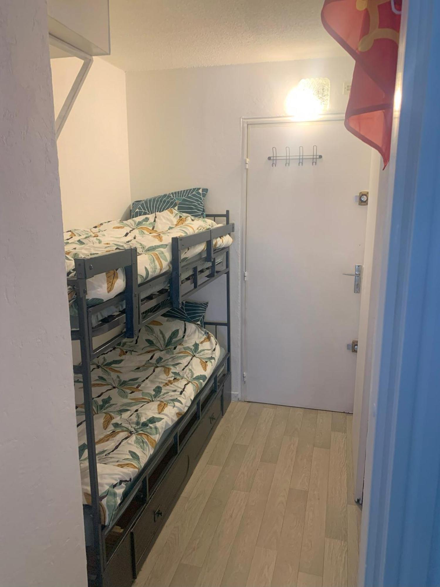 Joli Studio Proche Plage Du Mole Agde Zewnętrze zdjęcie